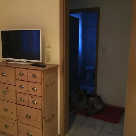 아파트 Hofzimmer 108B 1 Zimmer 홀즈민덴