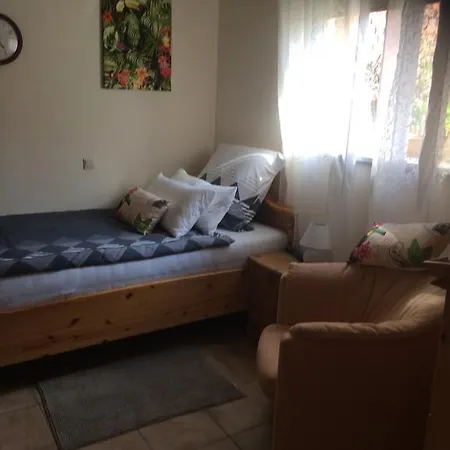Appartement Hofzimmer 108B 1 Zimmer Holzminden
